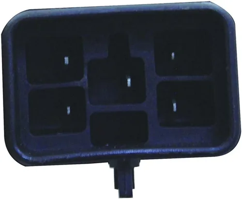 Miniatura 4 de Premier Gear PGW-101 Repuesto del motor del limpiaparabrisas para Saturn Sw2 (93-00), Sw1 (93-99), Sl2 (91-00), Sl1 (91-00), Sl (91-00), Sc2
