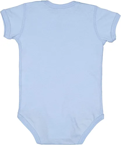Miniatura 25 de inktastic Body de bebé de vaquero para cumpleaños de 1 año con botas de vaquero