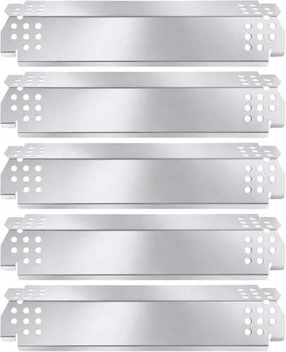 Miniatura 8 de Criditpid Piezas de repuesto para placa de calor de parrilla para Home Depot Nexgrill 720-0925S 720-0864 720-0864M, Tienda de calor de parrilla