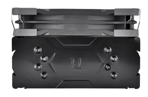 Miniatura 5 de Thermaltake UX200 SE Enfriador de aire negro ARGB 5V MB Sync