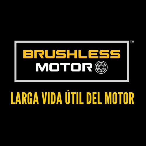 Miniatura 8 de DEWALT Martillo Perforador SDS Rotativo de 20V MAX, Inalámbrico, 3 Modos de Aplicación, Solo Herramienta (DCH273B)