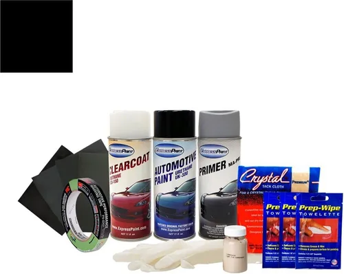 Miniatura 3 de colorrite Mercedes-Benz CLS Automotive Pintura de Retoque