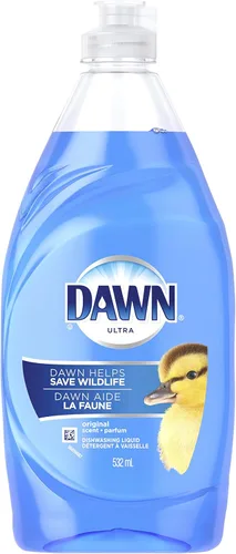 Miniatura 10 de Dawn Ultra - Jabón líquido lavaplatos