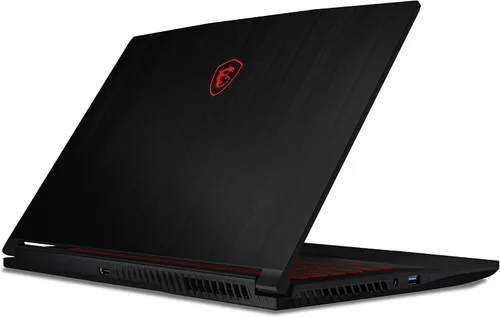 Miniatura 9 de MSI GF63 Thin 11SC-693 - Portátil para juegos de 15.6 pulgadas, Intel Core i5-11400H, NVIDIA GeForce GTX 1650, memoria de 8 GB, SSD NVMe de 256 GB