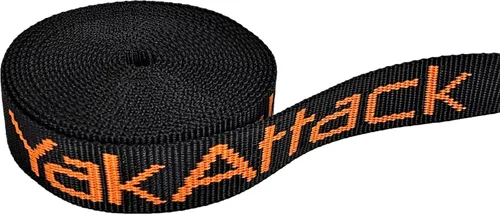 Miniatura 6 de YakAttack Cam Straps - Paquete de 2 correas de 3 x 1 pulgada, amarre de poliéster resistente para kayak, cubierta de hebilla de goma, paquete de 2