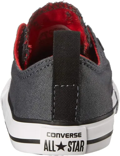 Miniatura 3 de Converse Chuck Taylor All Star Core Slip - Tenis unisex para niños pequeños