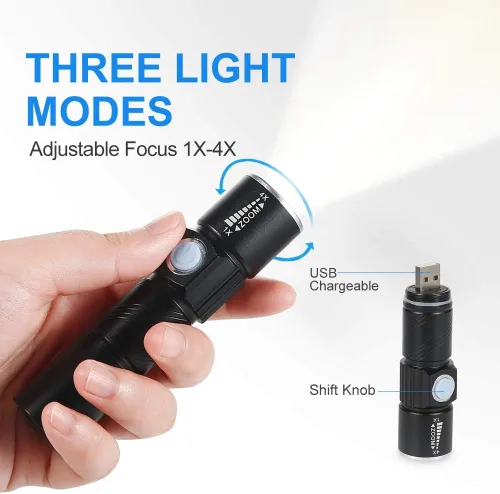 Miniatura 6 de Tornillo de tercera mano con 6 brazos flexibles, linterna LED, base de aluminio para soldar, ensamblar, reparar, modelar, pasatiempos, manualidades