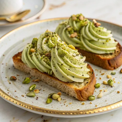 Miniatura 4 de Mattigan's Crema de pistacho estilo Dubai, haz tu propio chocolate Dubai, relleno de mantequilla de pistacho sedosa de primera calidad para barras