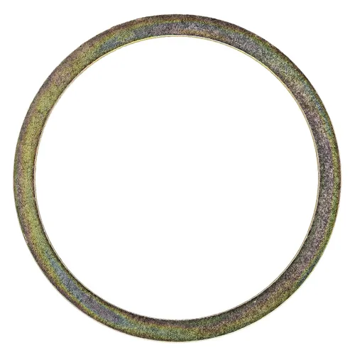 Miniatura 4 de CUB CADET 736-04305 Arandela plana de caja de engranajes Trans RT45 VT100 RT35 RT75 GW-1224-4 1224-4 OEM
