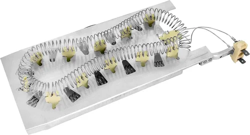 3387747 W11045584 W11344457 Reemplazo del elemento calefactor para secadora Whirlpool Kenmore Maytag Kitchen-Aid Dryer, sustituye a WP3387747,