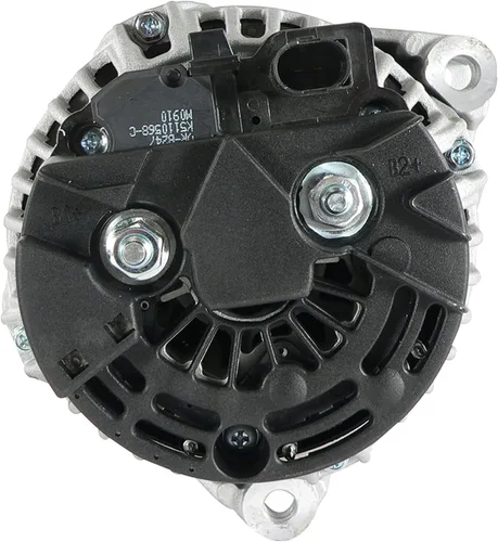 Miniatura 4 de Total Power Parts Alternador 400-24120 de 12 V compatible con/repuesto para Mercedes Benz CL500 2002-2006, CLK430 2002-2003, CLS500 2006, E320