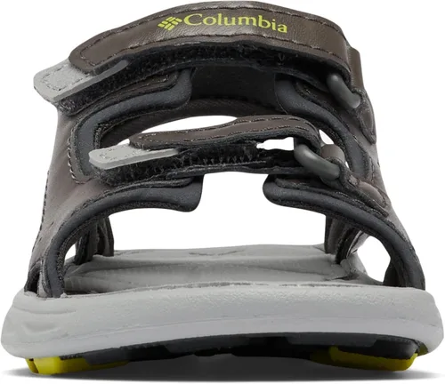 Miniatura 7 de Columbia Unisex-Child Techsun Vent Sport Sandal