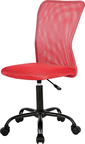 Miniatura 9 de HHS Silla ergonómica de oficina, silla de escritorio barata, silla de computadora de malla, soporte de espalda, moderna silla giratoria ejecutiva