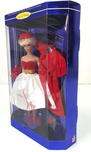 Miniatura 3 de Muñeca Barbie Silken Flame