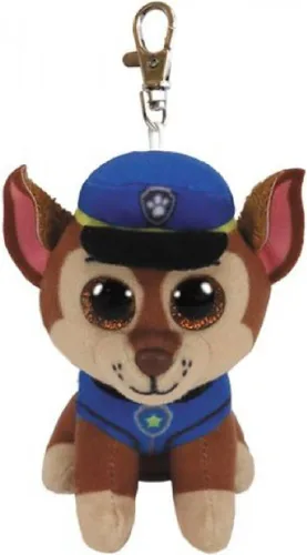 Miniatura 2 de T&Y Ty Paw Patrol CHASE - Clip para perro Shepard