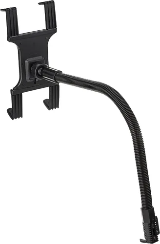 Miniatura 4 de ARKON Mounts - Paquete de soporte para tablet y teléfono para coche o camión