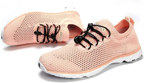 Miniatura 8 de Zhuanglin Zapatos acuáticos de secado rápido, para mujer
