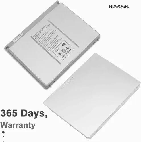 Miniatura 7 de Novedad A1175 - Batería para portátil Apple MacBook Pro de 15 pulgadas A1260 A1150 A1211 A1226 (solo para versión 2006 2007 2008) MA348 MA348/A