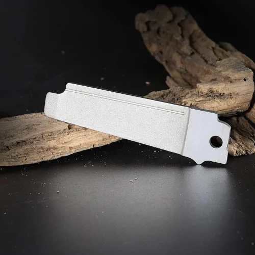 Miniatura 4 de Roxon BA121316 Cuchillas de cuchillo reemplazables para S802 Phantom, S502U Phantasy y S501U KS Scissor