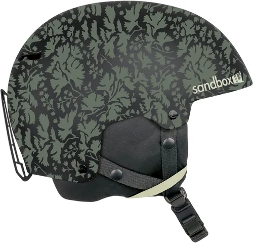 Miniatura 4 de Sandbox Casco unisex Icon para esquí y snowboard