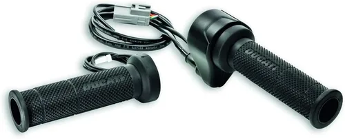 Ducati Puños calefactables para Multistrada V4,1260 y Desert X 96680701A