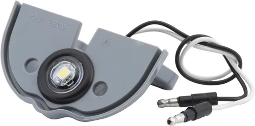 Miniatura 2 de Grote 60381 Super Nova Led Licencia Gris Claro