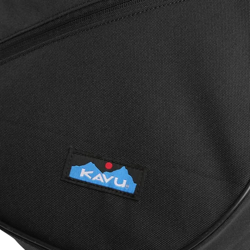 Miniatura 4 de KAVU Paxton Pack bolsa bandolera con correa de cuerda