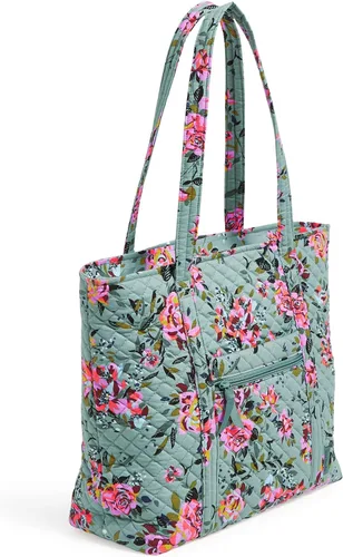 Miniatura 2 de Bolso tote Vera de algodón para mujer