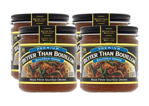 Miniatura 42 de Better Than Bouillon, caldo sin carne, vegetariano, 8 onzas.