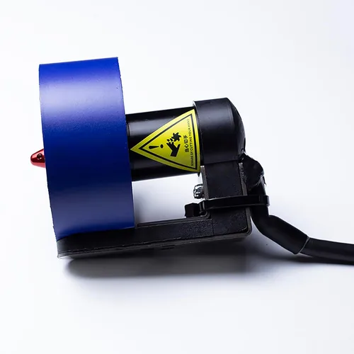 Miniatura 7 de Propulsor Submarino U5 de 12-24V 800W, Motor sin Escobillas de Empuje de 15.4 Libras, Uso en Agua Dulce, para Botes Inflables, Kayaks (CCW)