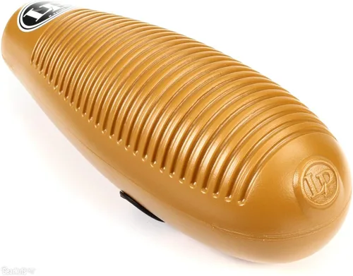 Miniatura 2 de Latin Percussion LP243 Super Guiro con 2 Raspadores