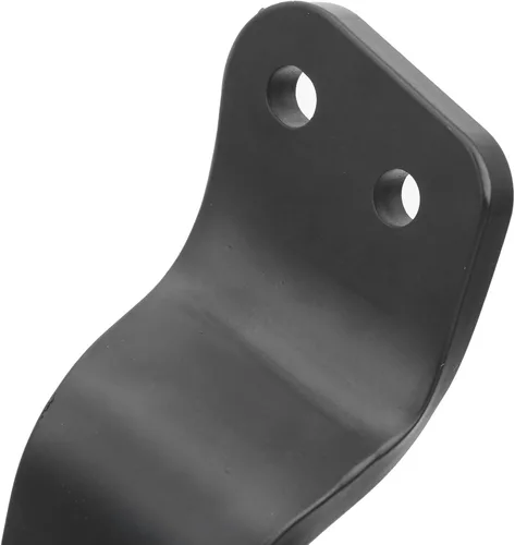 Miniatura 9 de Akozon Estriberas traseras para motocicleta, soporte para reposapiés Star XVS950 Bolt R-Spec 2014-2017