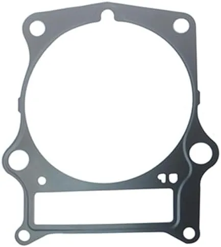 Miniatura 8 de Engine Cylinder Crankcase Repair Gasket for Yam-aha MT-03 06-14 XT660R 04-11 XT660X 04-16 XTZ660 TENERE 08-16 (Color : GASKET)