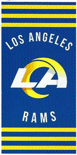 Miniatura 55 de Northwest NFL - Toalla de playa unisex para adultos