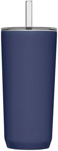 Miniatura 2 de CamelBak Horizon - Vaso de paja de 20 onzas, acero inoxidable aislado