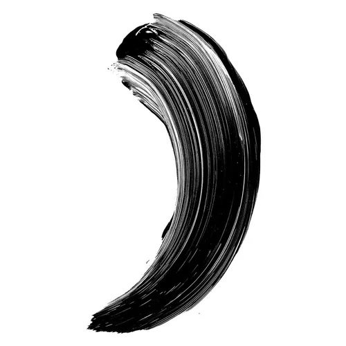 Miniatura 5 de Máscara de pestañas lavable Maybelline New York, Glam Negro