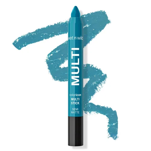 Miniatura 14 de wet n wild Color Icon Delineador de ojos en crema con sombra de ojos multi-barra, hidratante, fórmula nutritiva de crema a polvo, cremosa