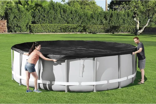 Miniatura 4 de Bestway - Cubierta para piscina