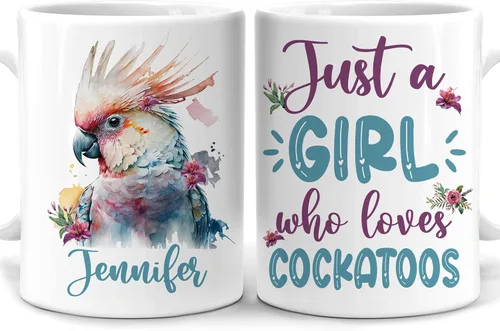 Miniatura 10 de Hyturtle Regalos personalizados para amantes de las abejas, taza de café de cerámica con nombre personalizado de 11 onzas, idea de regalos lindos