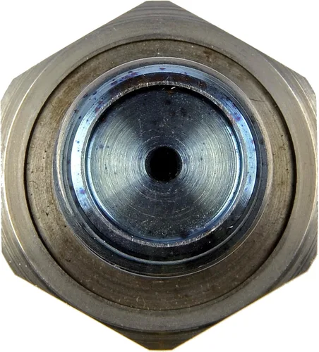 Miniatura 4 de Dorman 904-309 Sensor de presión de riel de combustible de inyección de combustible compatible con modelos seleccionados