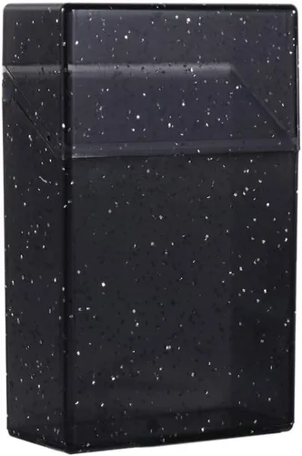 Miniatura 9 de Caja de almacenamiento de fotos transparente de 3 pulgadas, postales de ídolos de plástico de 3 pulgadas, soporte para tarjetas para fotos