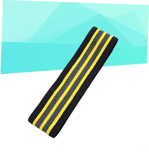 Miniatura 2 de VANZACK 2 unids Pilates Bandas de Resistencia Bandas de Estiramiento Ejercicio Banda Elástica Bandas de Resistencia
