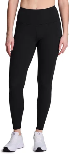 Miniatura 4 de Avalanche Leggings de longitud completa para mujer, súper suaves, para senderismo, gimnasio, con bolsillos