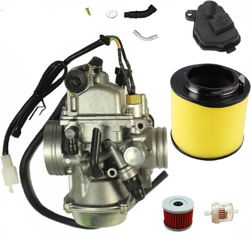 Carburador TRX350 para Honda Rancher 350 TRX350 350ES 350FE 350FMTE 350TM 2000-2006 Carb