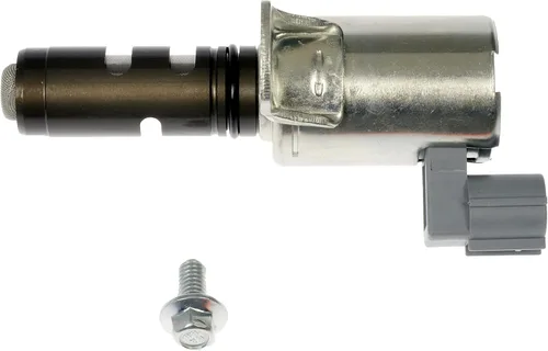 Miniatura 6 de Dorman 916-722 Solenoide de sincronización variable de válvula (VVT) del motor compatible con modelos Ford seleccionados