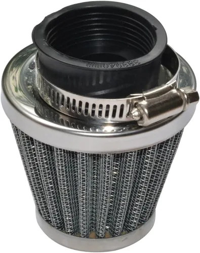 Miniatura 2 de baitaihem 2 unidades Motocicleta Pod Filtro de Aire de bolsillo suciedad ATV Pit Bike – 35 38 39 40 42 46 48 50 52 54 mm, 35mm