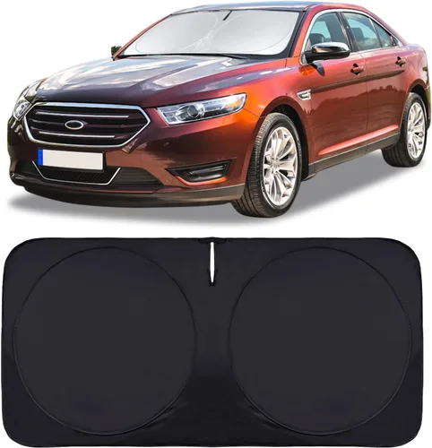Miniatura 63 de Parasol para Honda CRV 2017-2022, parasol que se ajusta a HR-V CR-V LX EX EX-L, Sport Hybrid, Sport Touring Hybrid, accesorios para SUV, protector