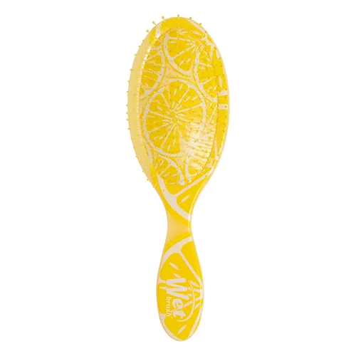 Miniatura 22 de Wet Brush Original Detangler, Rosa Bebida (Refresco de Verano), cerdas ultrasuaves IntelliFlex que se deslizan a través de los nudos, cepillo Bebida