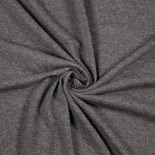 Miniatura 16 de FabricLA Tela de Jersey de Algodón y Elastano por Yarda - Tela de Algodón y Elastano Elástica en 4 Direcciones de 10 oz, 60" de Ancho – Perfecta