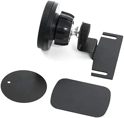 Miniatura 3 de Course Motorsports DirectFit Soporte magnético para teléfono y soporte de teléfono para Toyota Tundra (2007-2013) - Cabeza magnética
